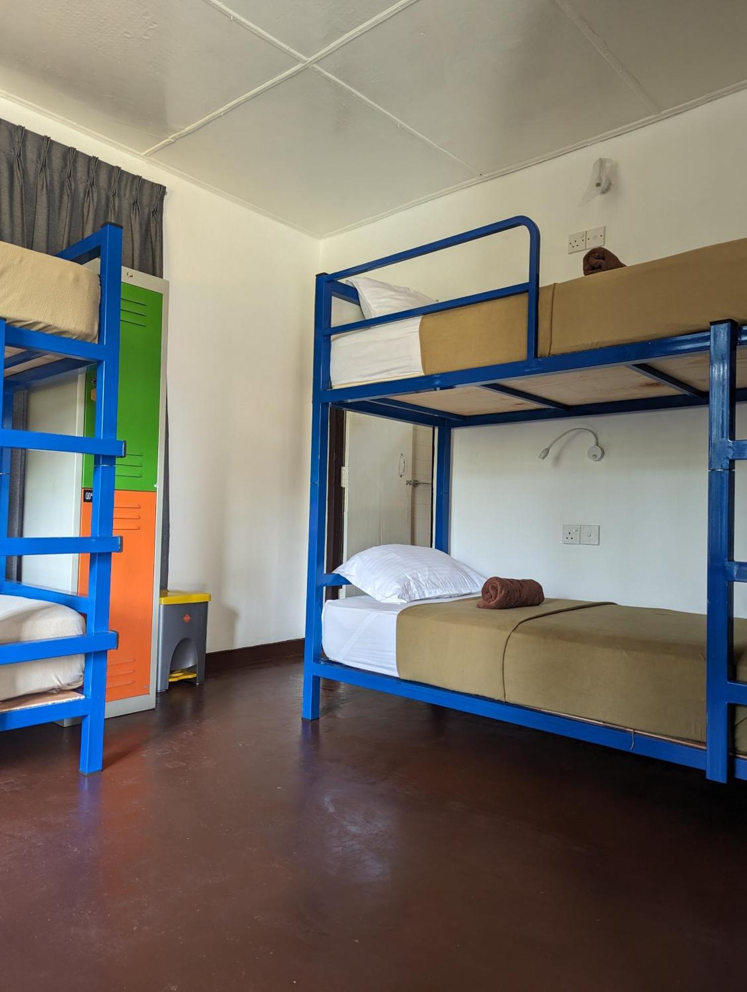 Hive Ella - Hostel Εξωτερικό φωτογραφία