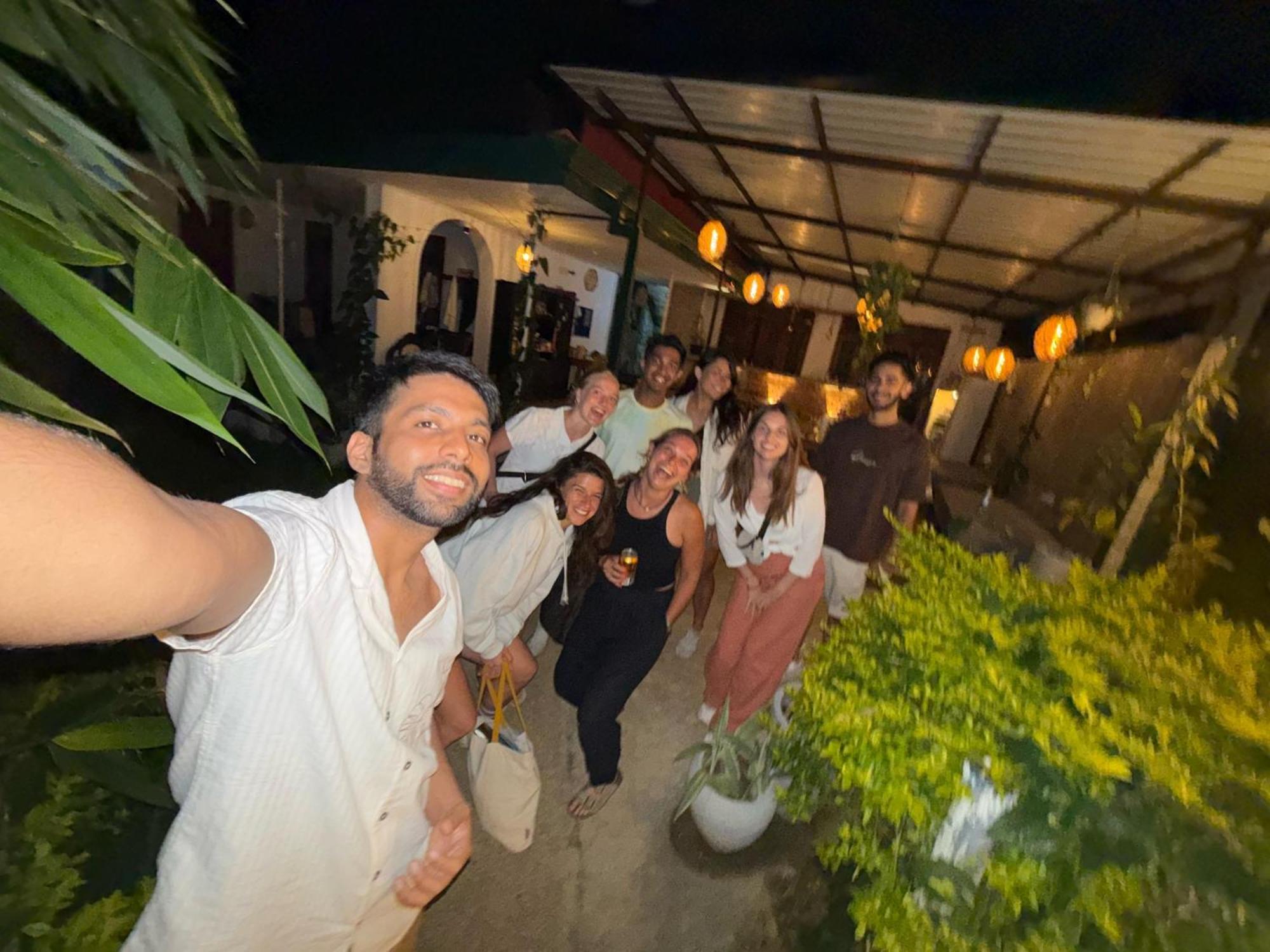Hive Ella - Hostel Εξωτερικό φωτογραφία
